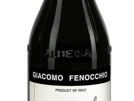 Barolo  Bussia , Giacomo Fenocchio 2019 Online now