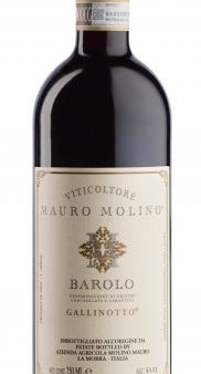 Barolo  Gallinotto , Mauro Molino 2019 Online