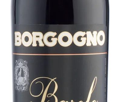 Barolo Chinato, S & B Borgogno For Cheap