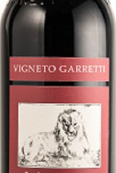 Barolo  Garretti , La Spinetta 2018 For Cheap