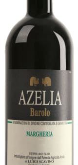 Barolo  Margheria , Azelia 2017 Online