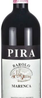 Barolo  Marenca , Luigi Pira 2019 For Discount