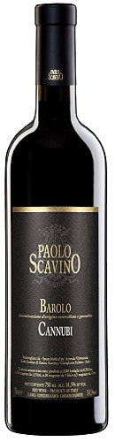 Barolo  Cannubi , Paolo Scavino 2015 Online now