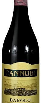 Barolo  Cannubi , S & B Borgogno 2020 Cheap