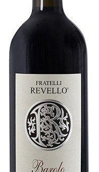 Barolo  Giachini , Revello 2018 Online Hot Sale