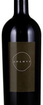 Adamvs  Howell Mountain  Cabernet Sauvignon 2018 For Discount