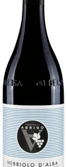 Abrigo Nebbiolo d Alba Superiore 2020 2020 Online Sale