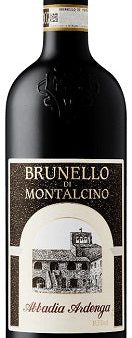 Abbadia Ardenga Brunello di Montalcino 2017 Hot on Sale