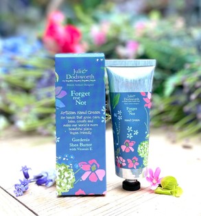 Julie Dodsworth Forget Me Not Hand Cream For Sale