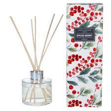 Gisela Graham Spiced Berry Diffuser For Cheap