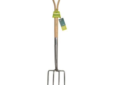 Burgon & Ball Digging Fork Supply