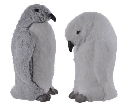 Fluffy Penguin Online Hot Sale