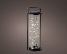 Fairy Light Solar Lantern - Small on Sale