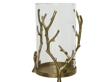 Branches Candle Holder Hot on Sale