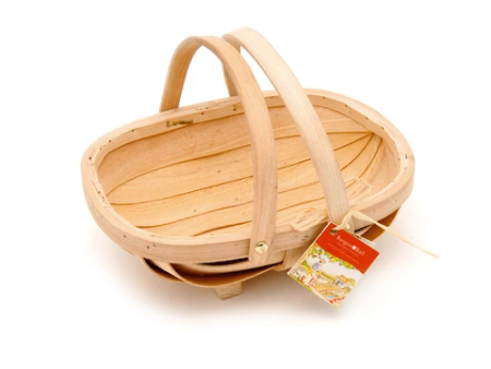 Burgon & Ball Budding Gardener Trug Online