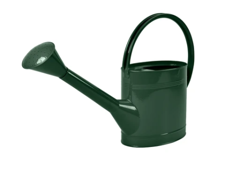 Watering Can - British Racing Green 5 Litre on Sale