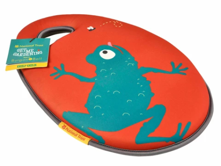 National Trust Children s Frog Kneelo Sale