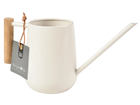 Indoor Watering Can - Stone For Sale