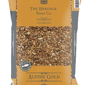 Alpine Gold Hot on Sale