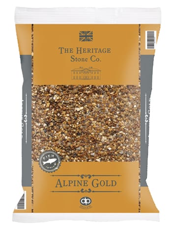 Alpine Gold Hot on Sale