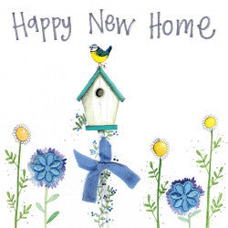 Happy New Home Card Online Sale