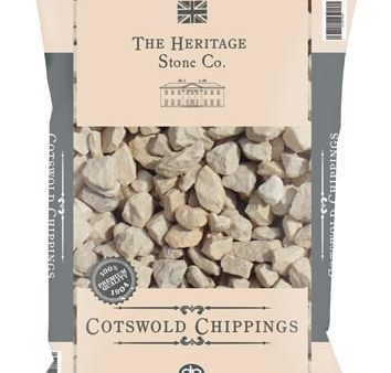 Cotswold Chippings Discount