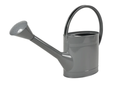 Watering Can - Slate 5 Litre Hot on Sale