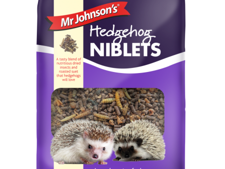 Hedgehog Niblets 100g on Sale