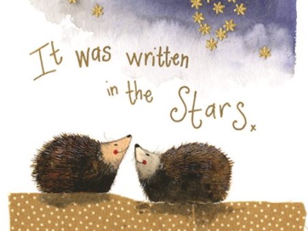 Stargazers Birthday Card Online Sale