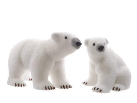 Polar Bear Decoration For Sale