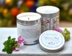 Julie Dodsworth Honey Bee Soy Wax Candle Tin Online now