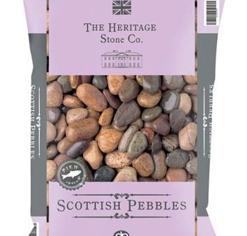 Scottish Pebbles Online