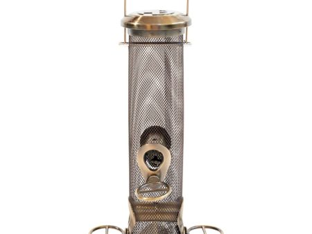 Henry Bell Heritage Seed Feeder on Sale