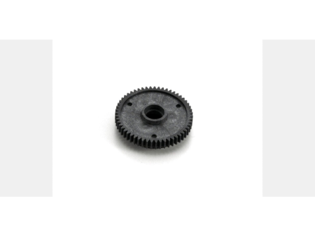 VZ11455C 2nd Spur Gear(0.8M 55T S?Evo RRR Evo.2) For Sale