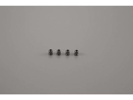 VZ225 Flanged Ball 5.8mm(RRR)4Pcs Cheap