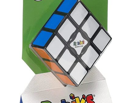 Rubiks Edge 3x3x1 Online now