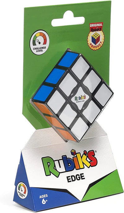 Rubiks Edge 3x3x1 Online now