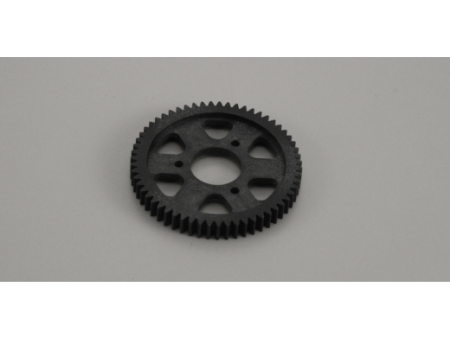 VZ11359B 1st Spur Gear(0.8M59T S? RRR RRevo) Supply