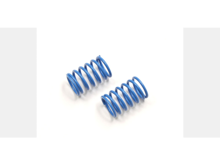 VZ2435017 Rear Spring(5.01.7 Blue f1.3 2Pcs) Online Hot Sale