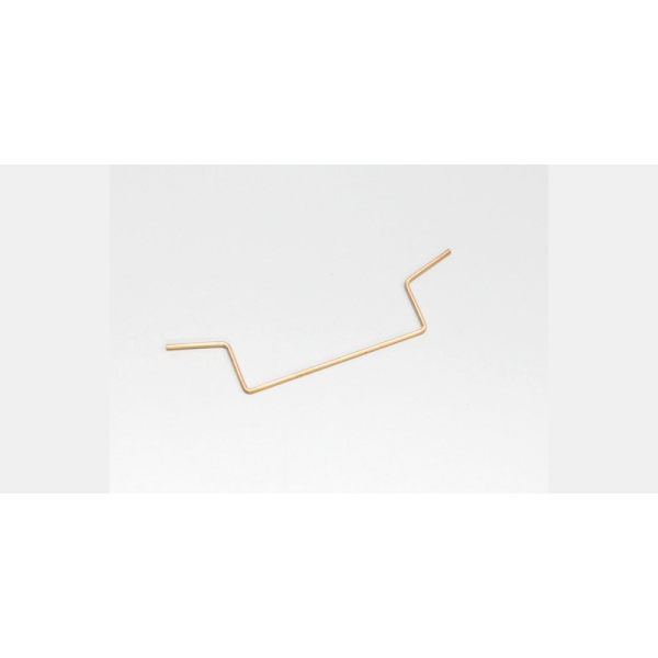 VZ2171.3 Rear Stabilizer Bar(1.3mm RRR) Supply