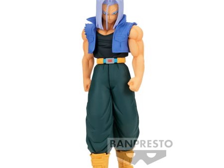 Dragon Ball Z Solid Edge Works Vol.11(A:Trunks) Online