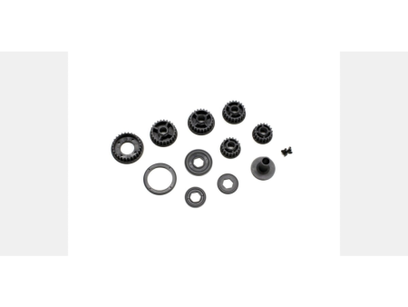 VZ203 Pulley Set(RRR) For Cheap