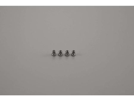 VZ226 Ball Nut 4.8mm(RRR)4Pcs Cheap