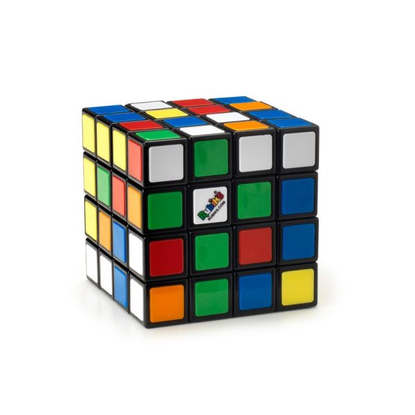 Rubiks 4x4 Master Online now