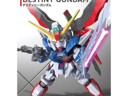 SD GUNDAM EXSTANDARD 009 DESTINY GUNDAM Online