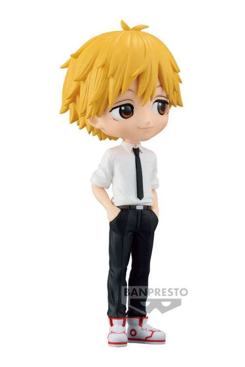 Chainsaw Man Q Posket Denji Online now