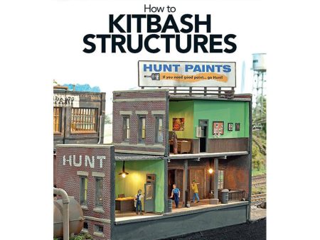 How To Kitbash Structures For Discount