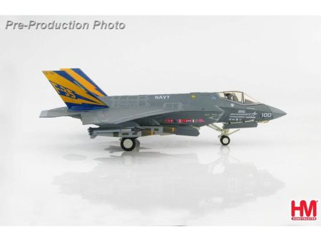 1 72 Lockheed F35C Lightning II Online Sale