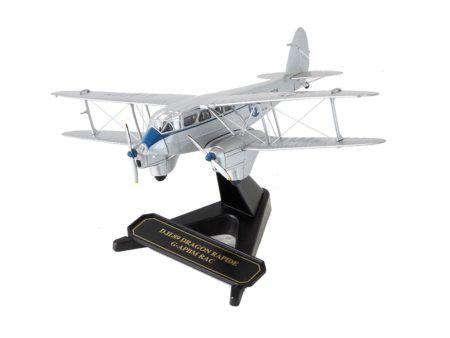 1 72 DH Dragon Rapide RAC Aerial Patrol Supply