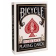 Bicycle Playing Cards 808 Black Hot on Sale